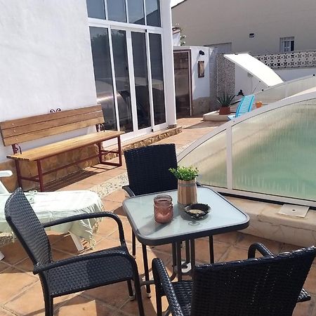 La Casa De Huespedes Διαμέρισμα Puebla de Vallbona Εξωτερικό φωτογραφία