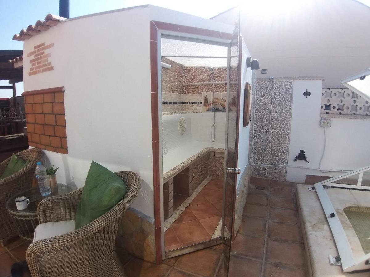 La Casa De Huespedes Διαμέρισμα Puebla de Vallbona Εξωτερικό φωτογραφία