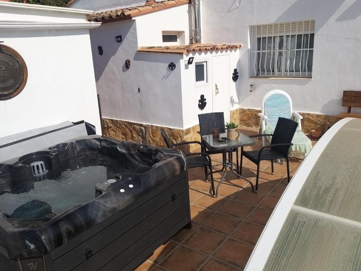 La Casa De Huespedes Διαμέρισμα Puebla de Vallbona Εξωτερικό φωτογραφία