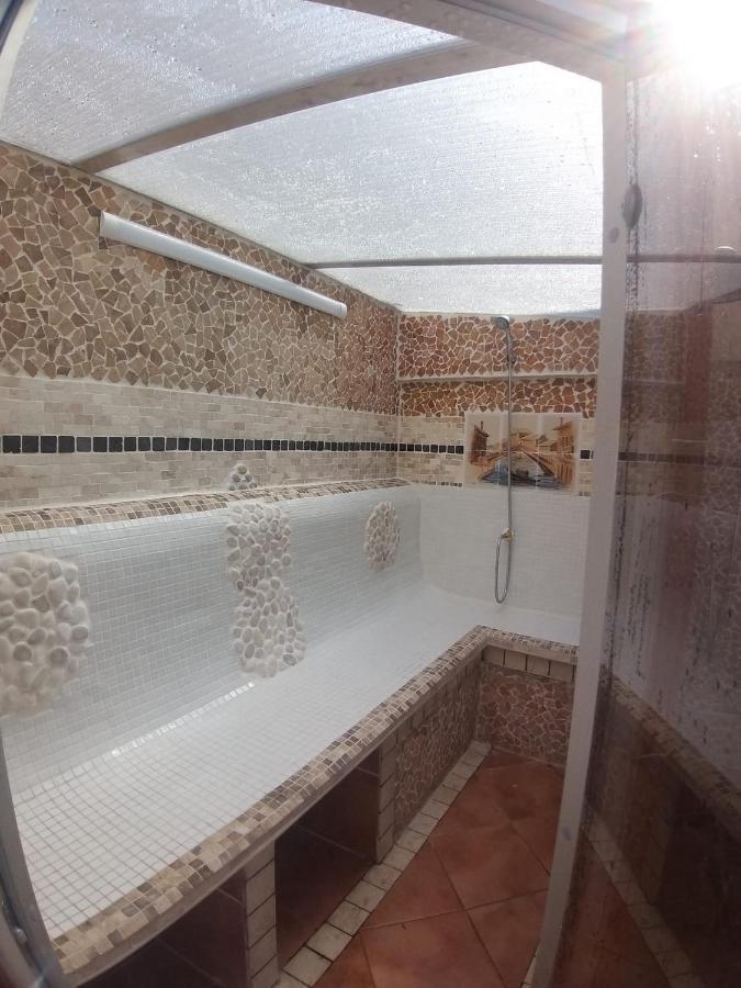 La Casa De Huespedes Διαμέρισμα Puebla de Vallbona Εξωτερικό φωτογραφία
