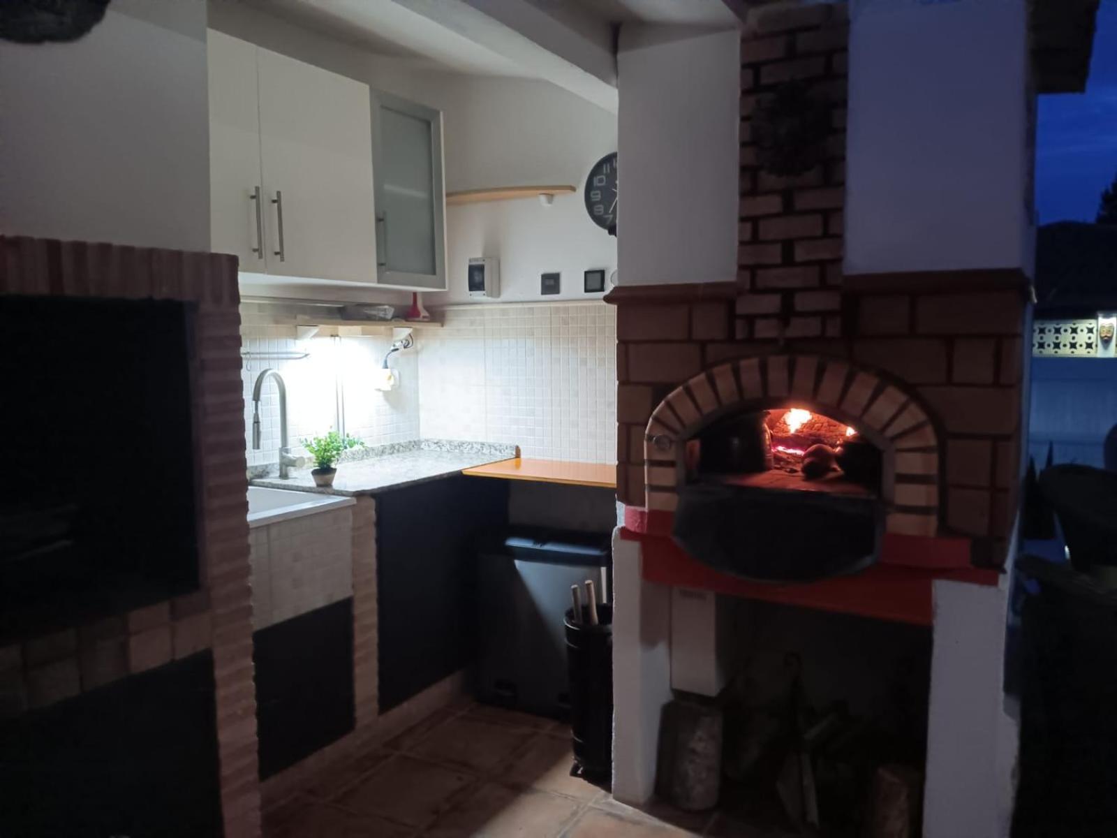 La Casa De Huespedes Διαμέρισμα Puebla de Vallbona Εξωτερικό φωτογραφία