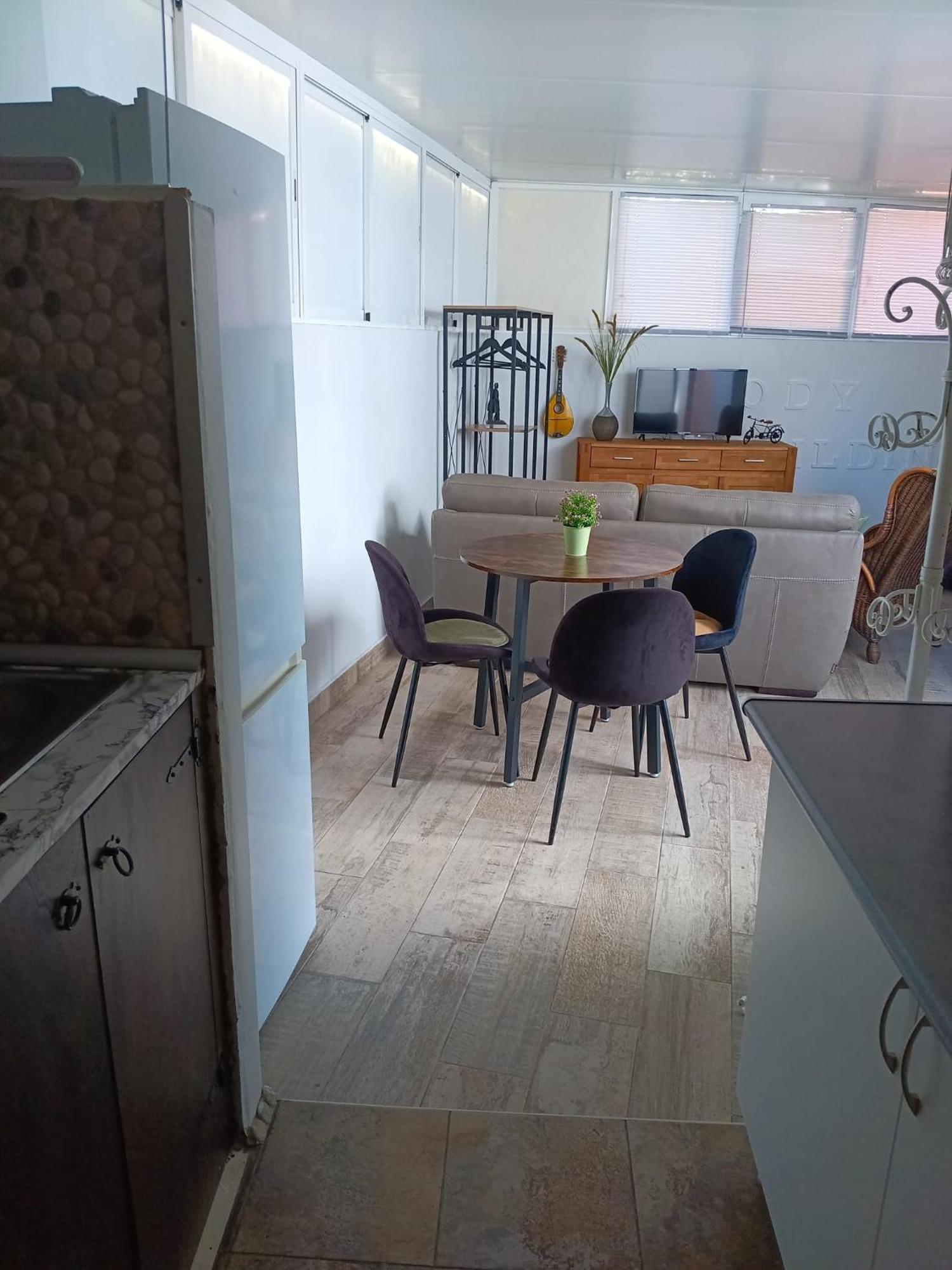 La Casa De Huespedes Διαμέρισμα Puebla de Vallbona Εξωτερικό φωτογραφία