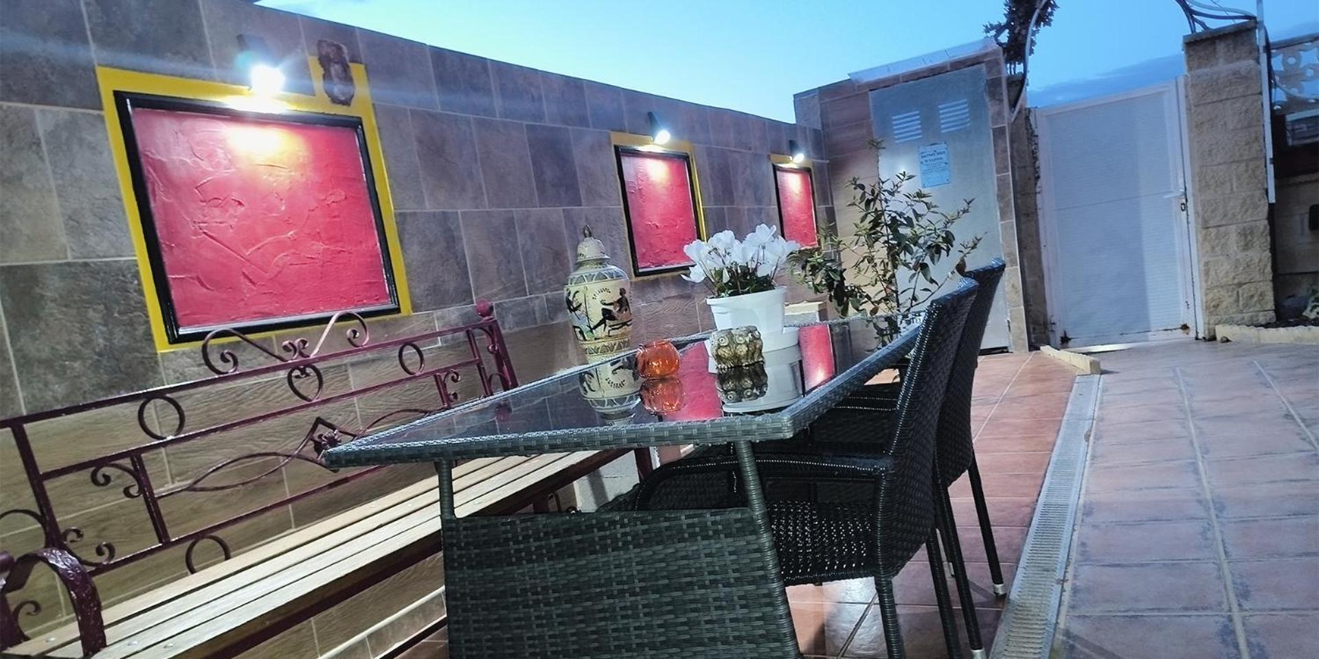 La Casa De Huespedes Διαμέρισμα Puebla de Vallbona Εξωτερικό φωτογραφία