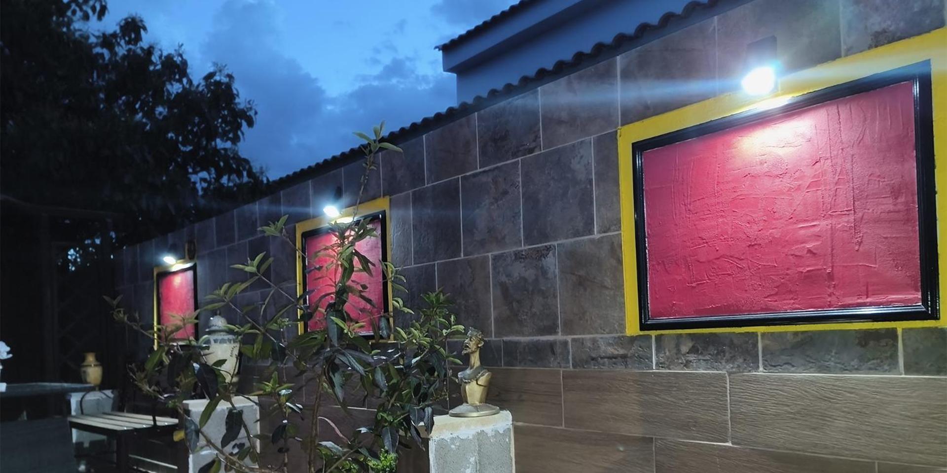 La Casa De Huespedes Διαμέρισμα Puebla de Vallbona Εξωτερικό φωτογραφία
