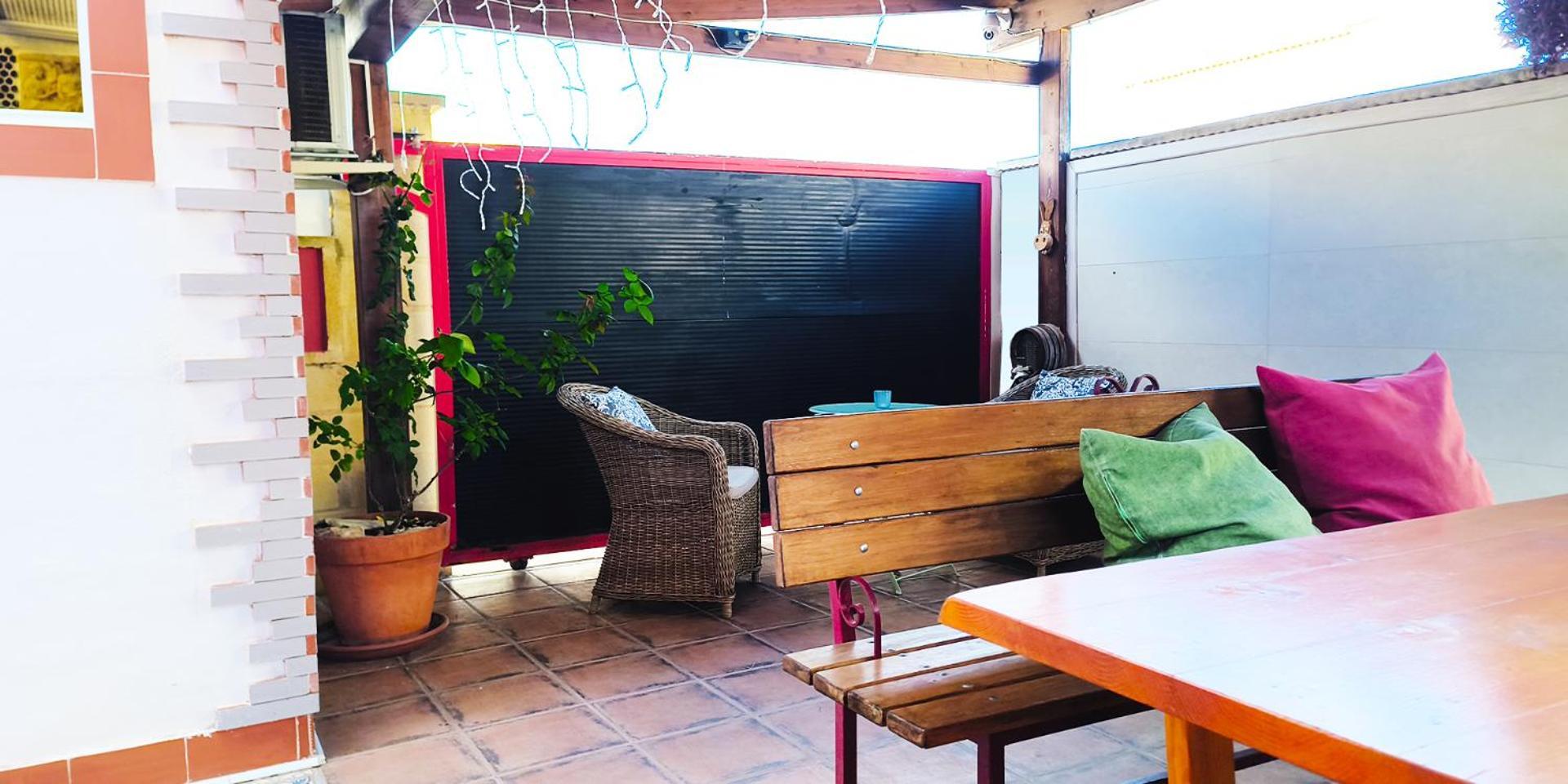 La Casa De Huespedes Διαμέρισμα Puebla de Vallbona Εξωτερικό φωτογραφία